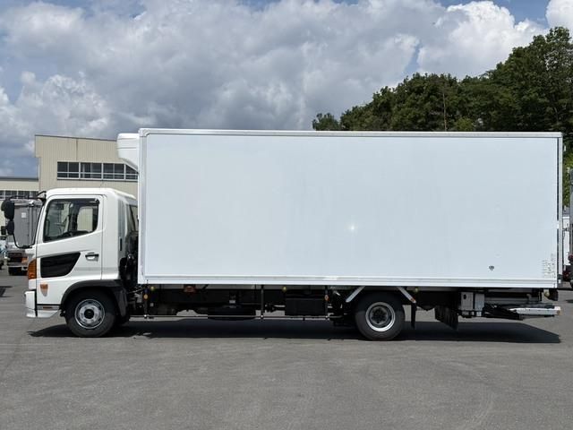 Hino RANGER 2014-11 7383939-3
