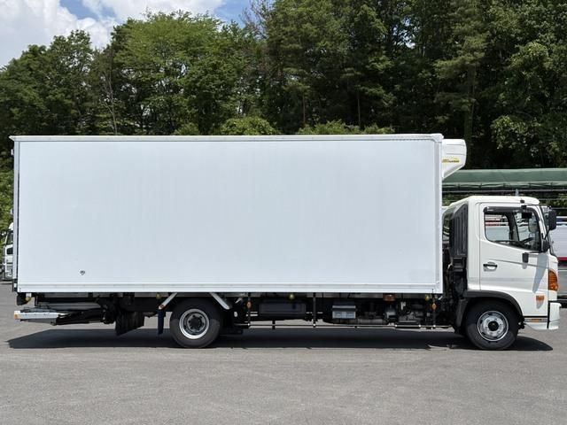 Hino RANGER 2014-11 7383939-4