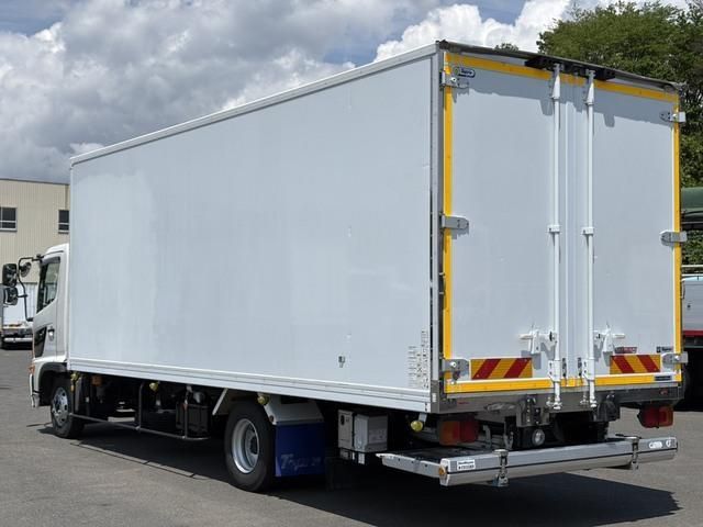 Hino RANGER 2014-11 7383939-5