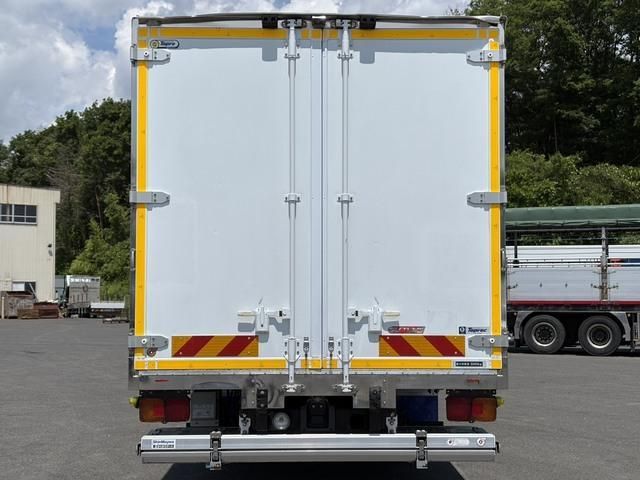 Hino RANGER 2014-11 7383939-6