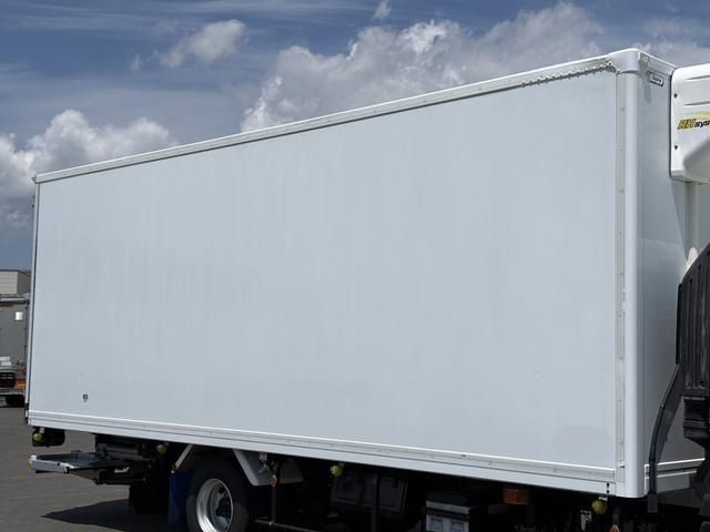 Hino RANGER 2014-11 7383939-8