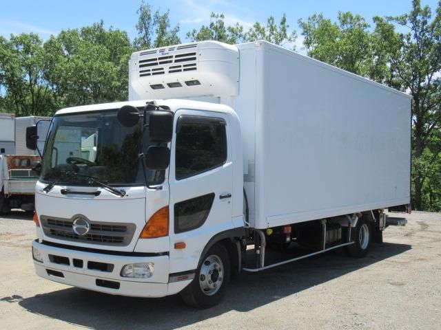 Hino RANGER 2016-03 7383952-0