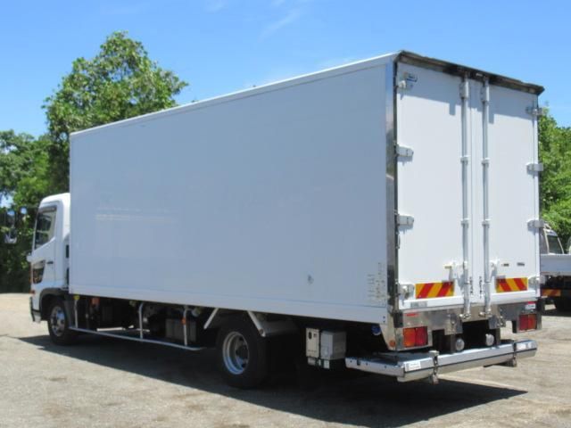 Hino RANGER 2016-03 7383952-2