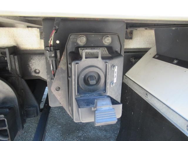 Hino RANGER 2016-03 7383952-29