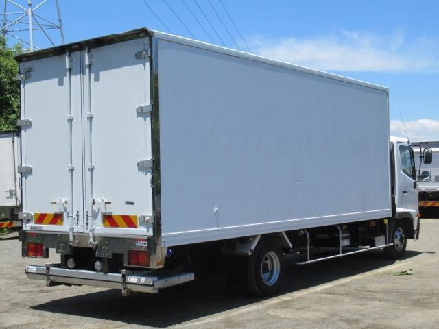 Hino RANGER 2016-03 7383952-3