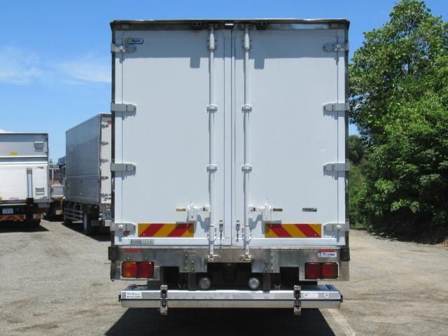 Hino RANGER 2016-03 7383952-4