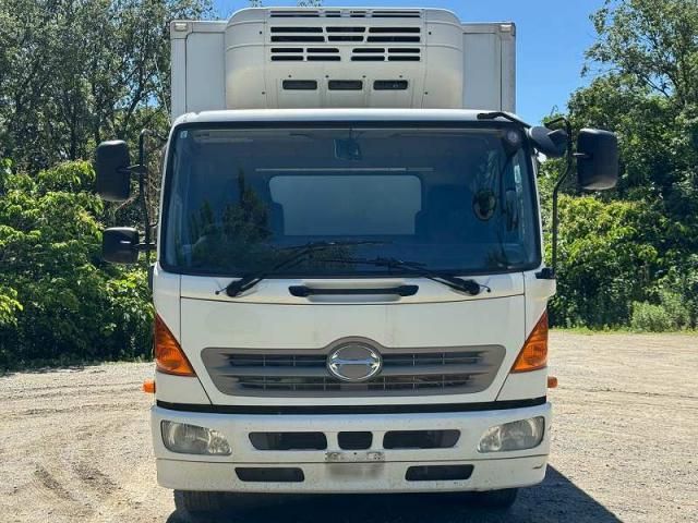 Hino RANGER 2015-02 7383944-0