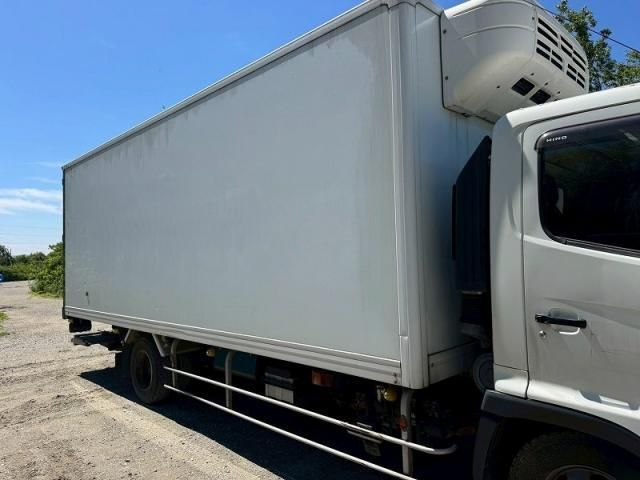 Hino RANGER 2015-02 7383944-10
