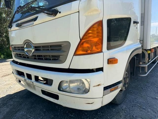 Hino RANGER 2015-02 7383944-11