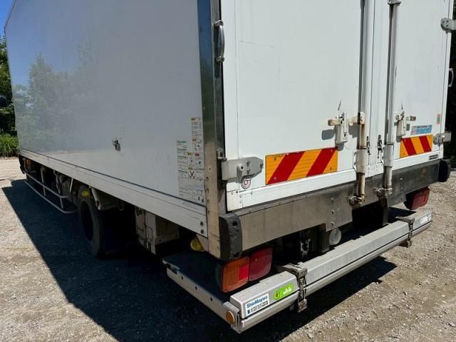 Hino RANGER 2015-02 7383944-14
