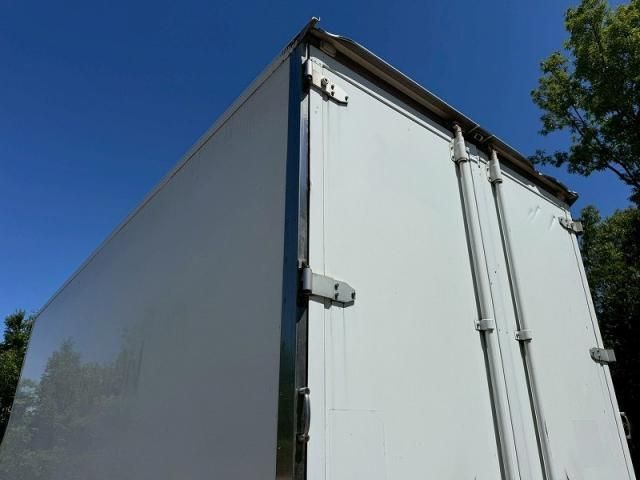 Hino RANGER 2015-02 7383944-15