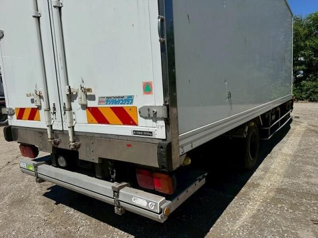 Hino RANGER 2015-02 7383944-16