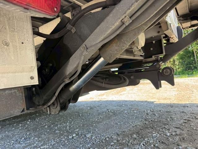 Hino RANGER 2015-02 7383944-22