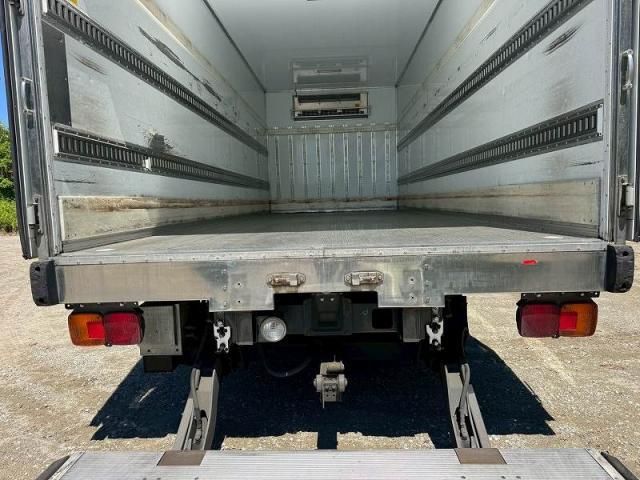 Hino RANGER 2015-02 7383944-23