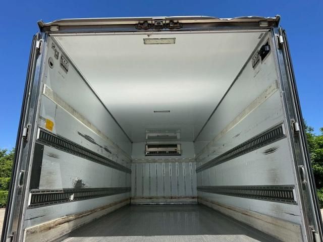 Hino RANGER 2015-02 7383944-24