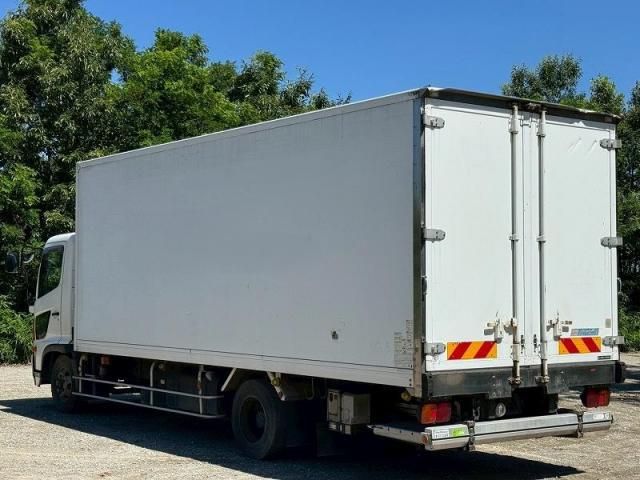 Hino RANGER 2015-02 7383944-3