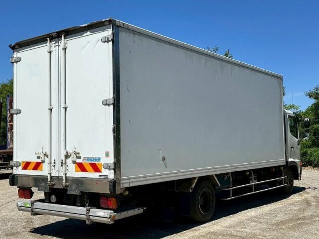 Hino RANGER 2015-02 7383944-5