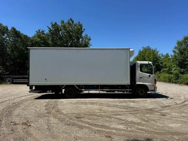 Hino RANGER 2015-02 7383944-6