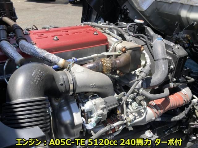 Hino RANGER 2025-11 7383931-9