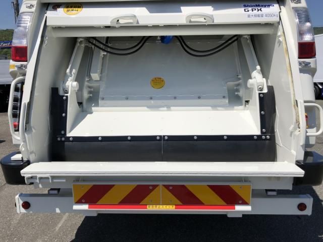Hino RANGER 2025-11 7383931-12