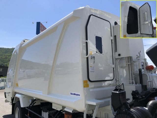 Hino RANGER 2025-11 7383931-29
