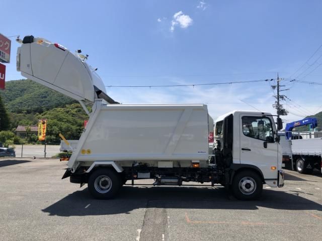 Hino RANGER 2025-11 7383931-4
