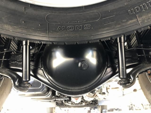 Hino RANGER 2025-11 7383931-8