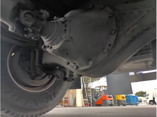 Hino RANGER 2016-06 7383938-10