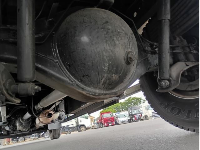 Hino RANGER 2016-06 7383938-11