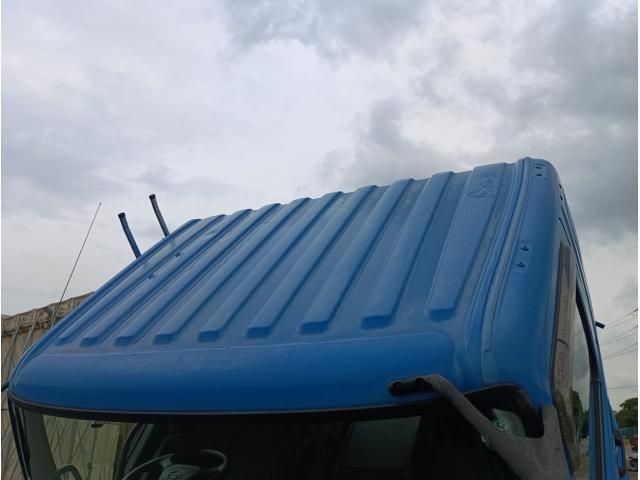Hino RANGER 2016-06 7383938-12