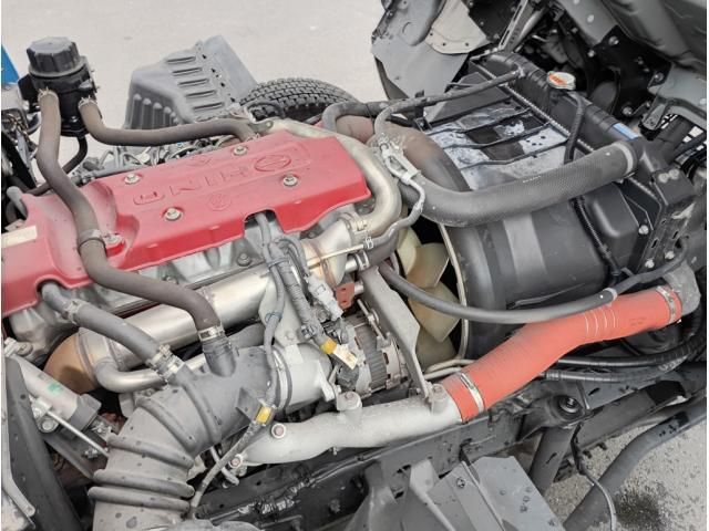 Hino RANGER 2016-06 7383938-14