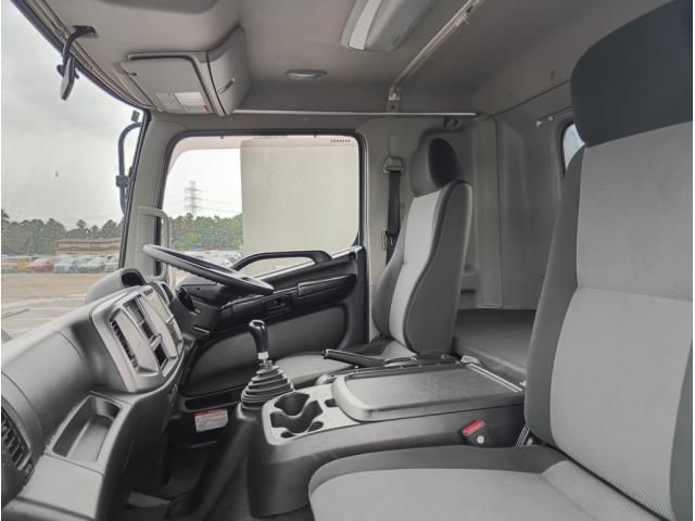 Hino RANGER 2016-06 7383938-18