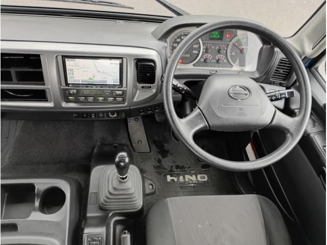 Hino RANGER 2016-06 7383938-19
