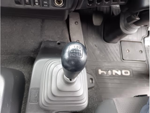 Hino RANGER 2016-06 7383938-22