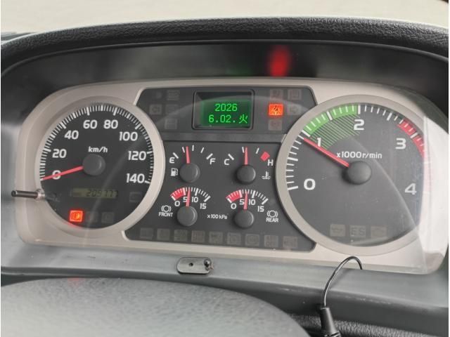 Hino RANGER 2016-06 7383938-23