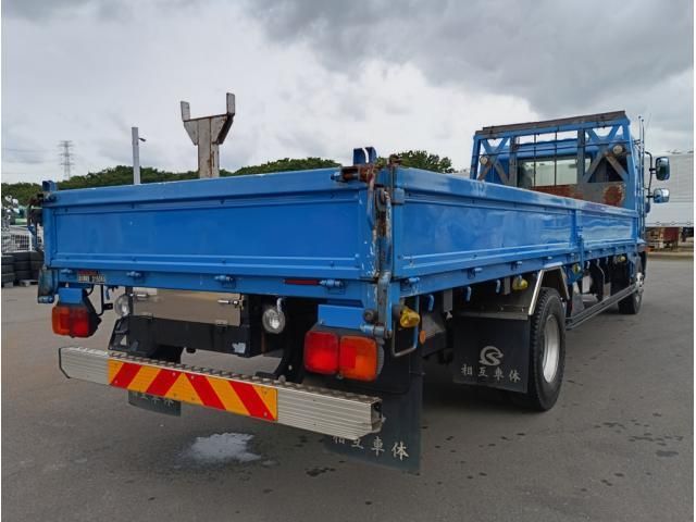 Hino RANGER 2016-06 7383938-2