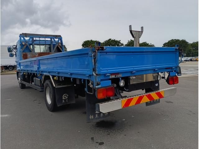 Hino RANGER 2016-06 7383938-3