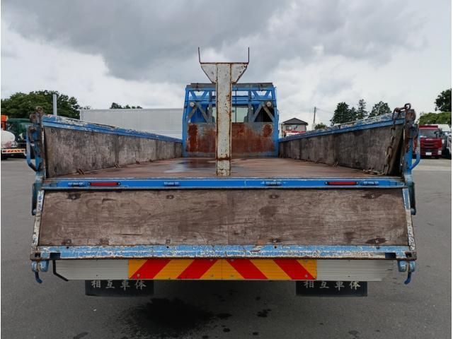 Hino RANGER 2016-06 7383938-5