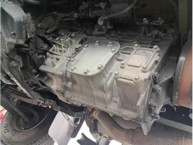 Hino RANGER 2016-06 7383938-7