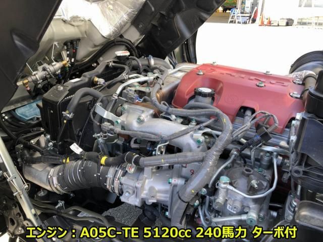 Hino RANGER 2025-11 7383928-10