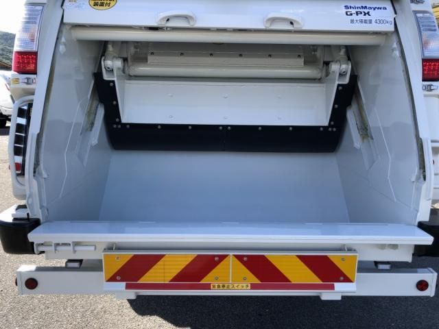 Hino RANGER 2025-11 7383928-13