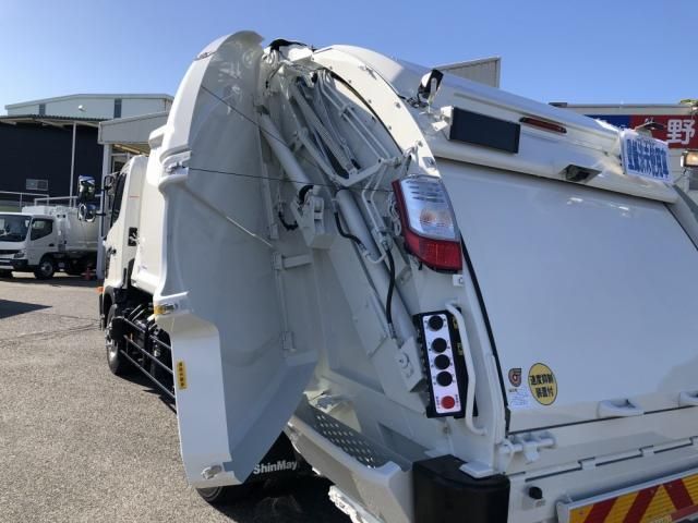 Hino RANGER 2025-11 7383928-26