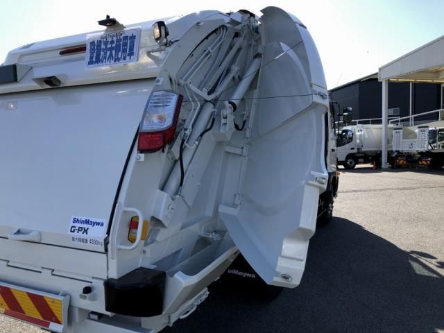 Hino RANGER 2025-11 7383928-27
