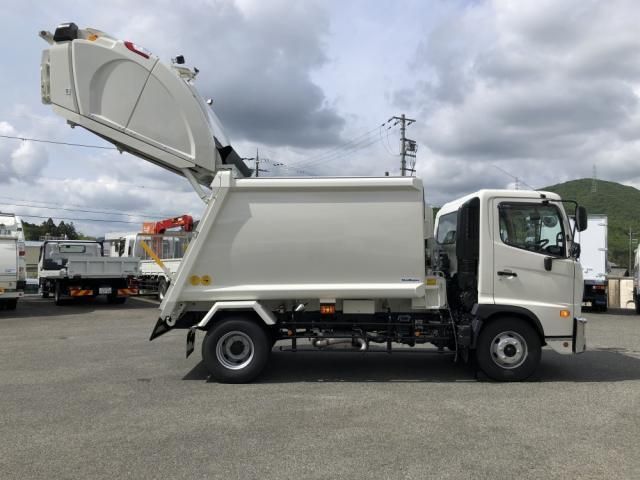 Hino RANGER 2025-11 7383928-4