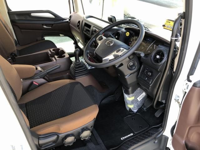 Hino RANGER 2025-11 7383928-7