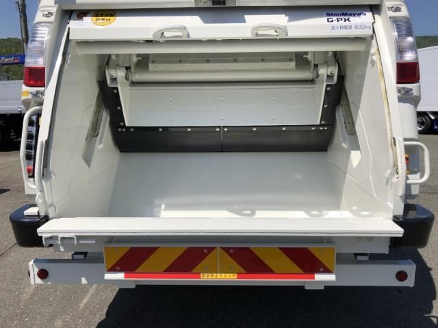 Hino RANGER 2025-11 7383929-13