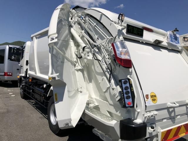Hino RANGER 2025-11 7383929-26