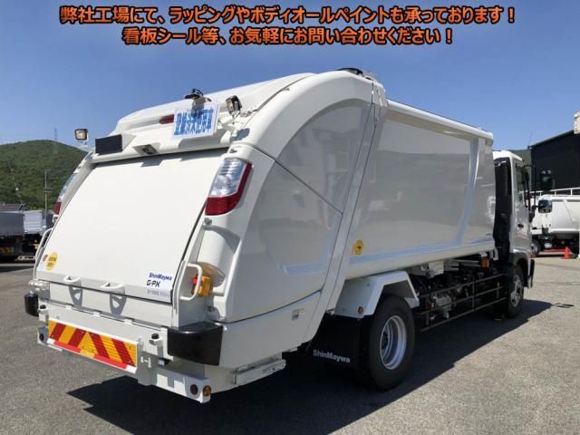 Hino RANGER 2025-11 7383929-3