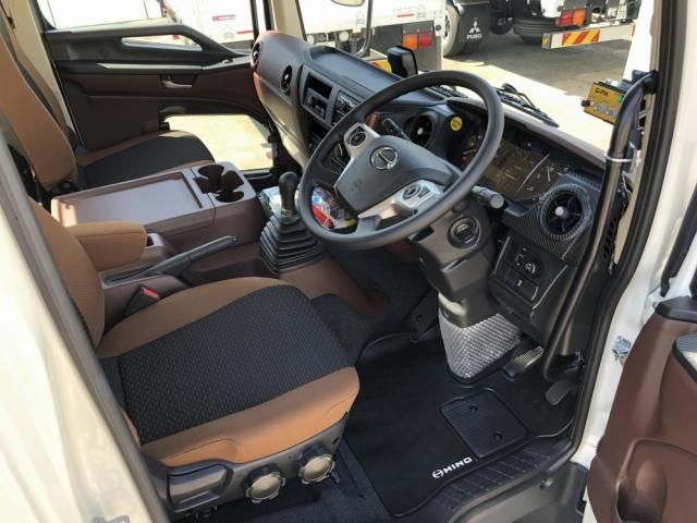 Hino RANGER 2025-11 7383929-7