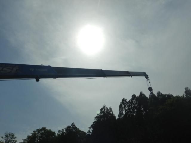 Hino RANGER 2011-08 7383950-9